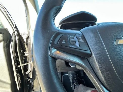 Used 2016 Chevrolet Trax LTZ w/ Midnight Edition image 27