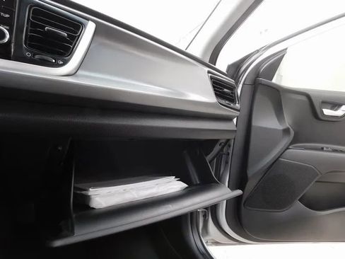 Used 2020 Kia Rio S image 29