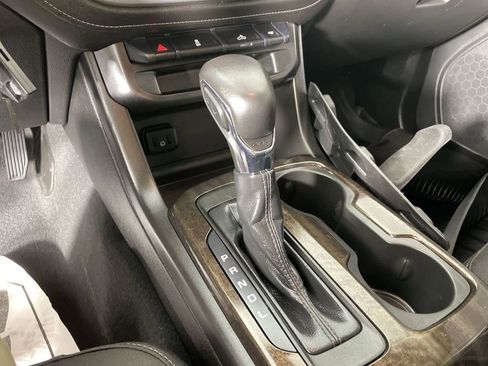 Used 2022 GMC Canyon Elevation w/ Trailering Package image 15