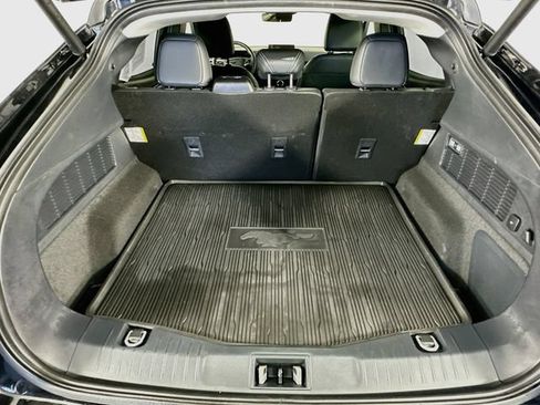 Certified 2025 Ford Mustang Mach-E Premium AWD/4WD image 35