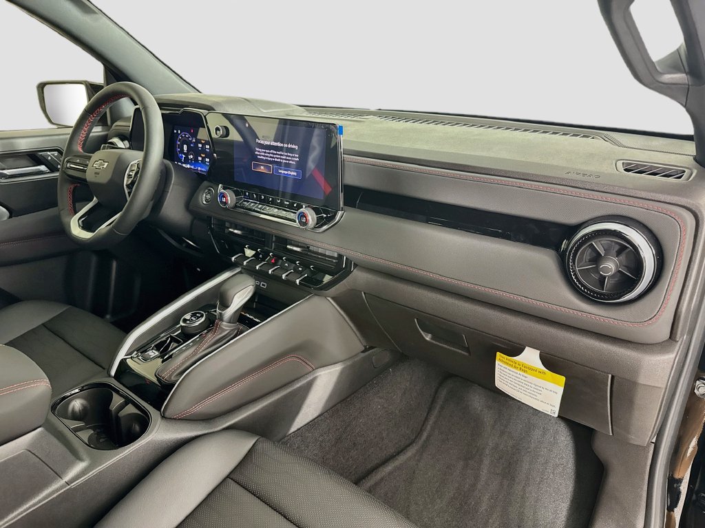 New 2026 Chevrolet Colorado Z71 w/ Z71 Convenience Package 2 AWD/4WD image 30