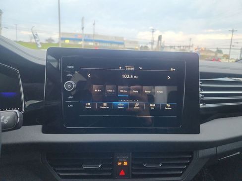 New 2026 Volkswagen Jetta Sport image 17