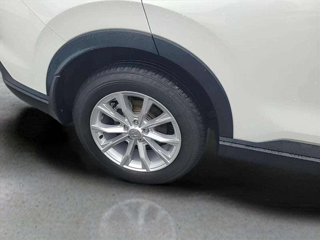 Used 2024 Honda CR-V EX-L image 40