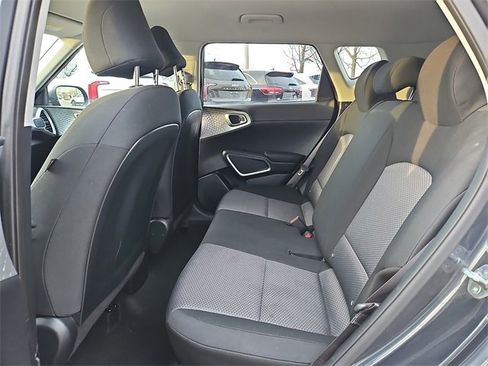 Certified 2024 Kia Soul LX w/ Option Group 015 image 10