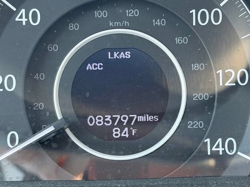 Used 2016 Honda CR-V Touring image 11