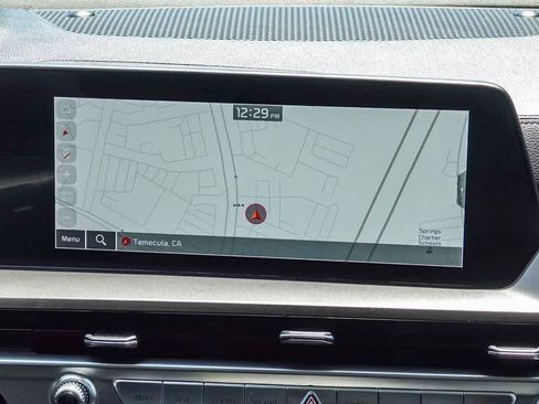 Certified 2023 Kia Telluride S w/ S Sunroof Package FWD image 13