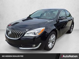 Used 2016 Buick Regal AWD video 1