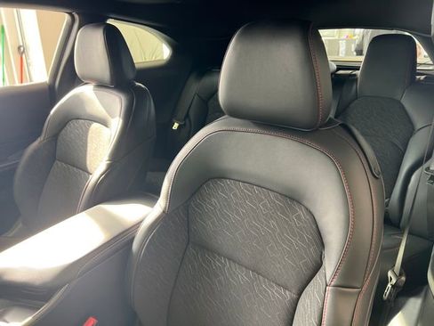 New 2026 Dodge Charger Scat Pack w/ Blacktop Package image 10