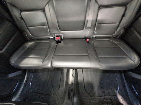 Used 2019 GMC Sierra 1500 SLT w/ SLT Convenience Package AWD/4WD image 23