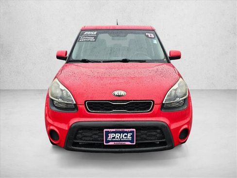 Used 2013 Kia Soul image 2