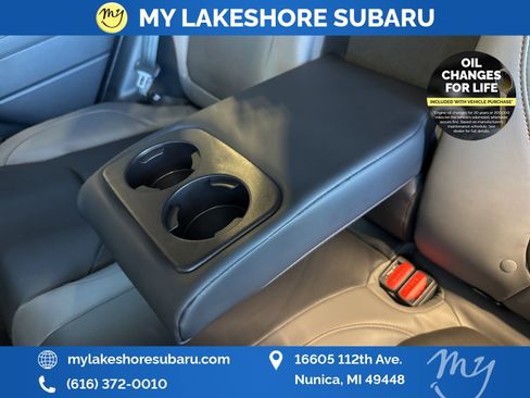 New 2026 Subaru Forester Sport image 22