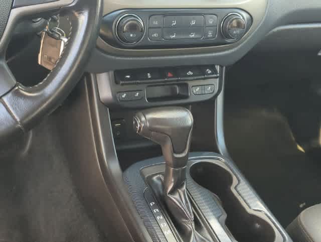 Used 2016 Chevrolet Colorado Z71 AWD/4WD image 27