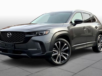 Used 2023 MAZDA CX-50 AWD 2.5 S w/ Premium Plus Pkg