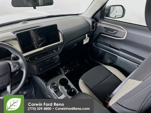 New 2026 Ford Bronco Sport Big Bend AWD/4WD image 24
