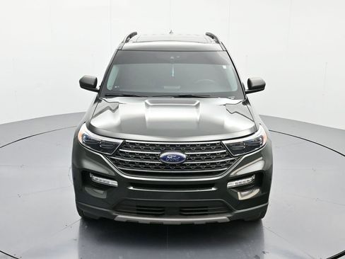 Used 2022 Ford Explorer XLT w/ Equipment Group 202A image 36