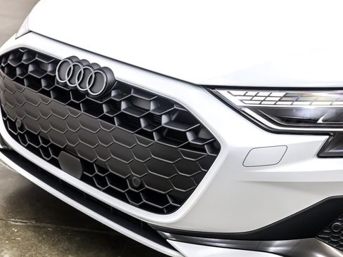 New 2026 Audi A3 2.0T Premium Plus image 13