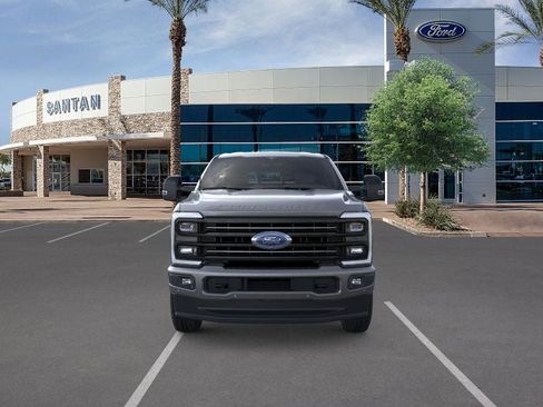 New 2026 Ford F250 Platinum image 6