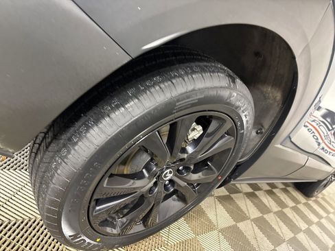 Used 2025 MAZDA CX-30 AWD 2.5 S w/ Preferred Package image 31