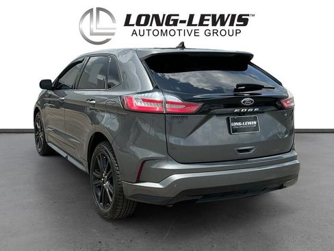 Used 2022 Ford Edge ST-Line AWD/4WD image 4