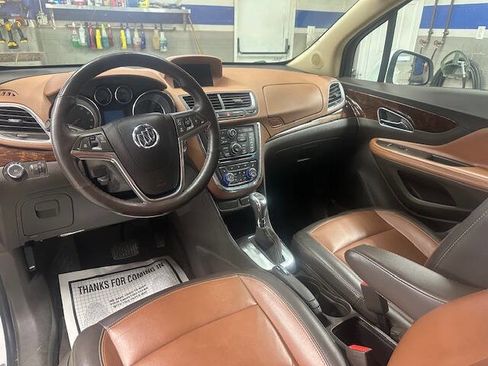 Used 2014 Buick Encore Leather image 14