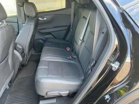 Used 2022 Chevrolet Blazer LT AWD/4WD image 16