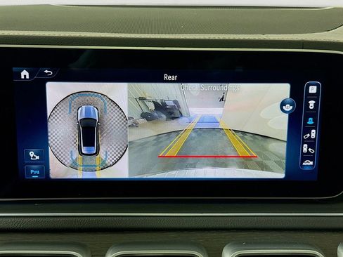 Used 2024 Mercedes-Benz GLE 350 4MATIC image 14