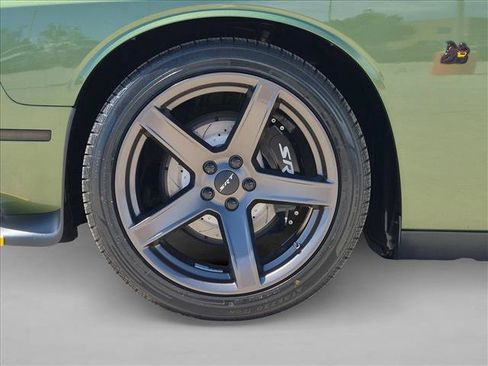 Used 2021 Dodge Challenger R/T w/ T/A Package RWD image 21