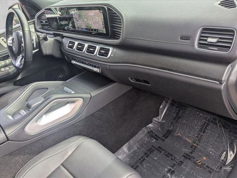 Used 2023 Mercedes-Benz GLS 450 4MATIC image 22