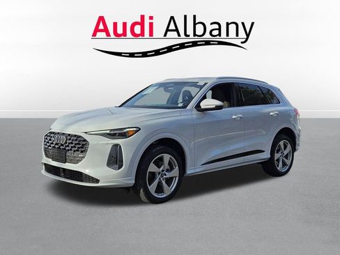 New 2025 Audi Q5 Premium Plus AWD/4WD image 6