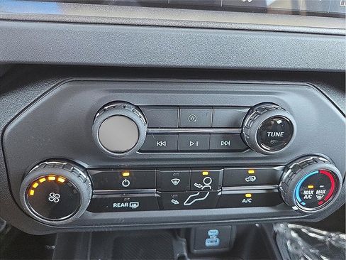 New 2025 Ford Bronco Big Bend image 14