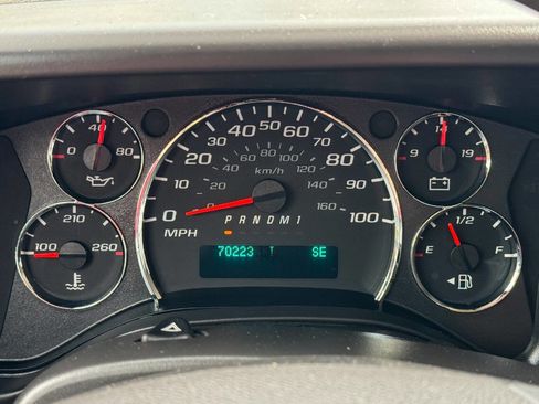 Used 2014 Chevrolet Express 2500 LS RWD image 23
