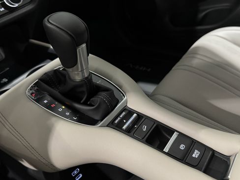 New 2026 Honda HR-V EX-L image 29