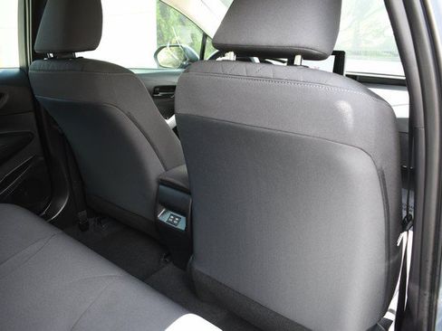 Certified 2025 Toyota Corolla LE FWD image 27