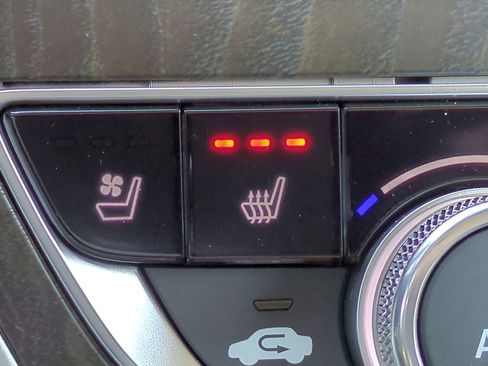 Used 2022 Honda Accord Touring image 23