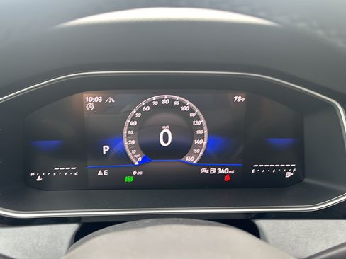 New 2026 Volkswagen Jetta SE FWD image 23