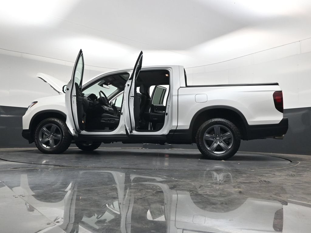 Used 2023 Honda Ridgeline RTL-E image 44