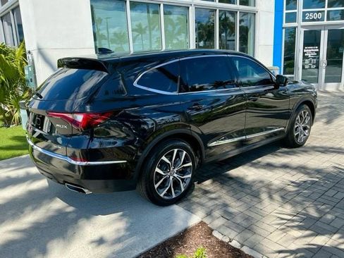 Certified 2023 Acura MDX SH-AWD Technology Package image 6