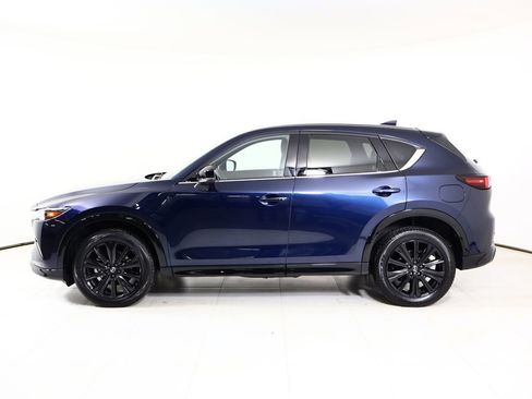 Used 2025 MAZDA CX-5 2.5 Turbo image 12