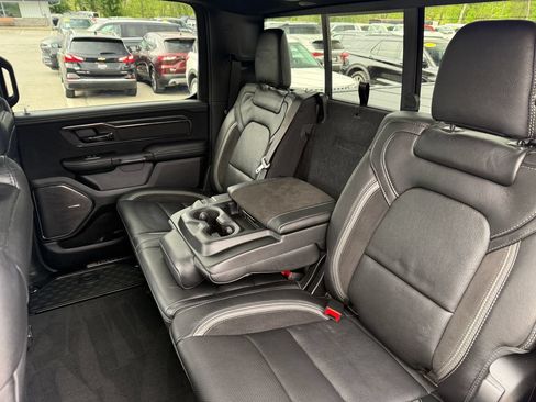 Used 2023 RAM 1500 TRX w/ TRX Level 2 Equipment Group AWD/4WD image 38