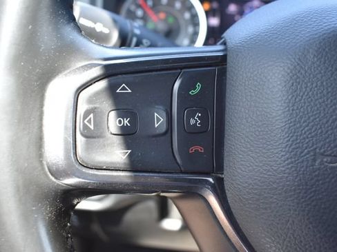 Used 2021 RAM 1500 Big Horn w/ Built-to-serve Edition AWD/4WD image 24