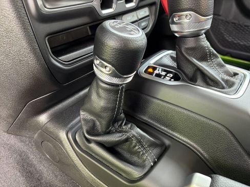 New 2026 Jeep Wrangler Sport image 27