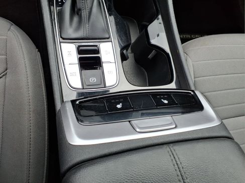 Used 2022 Hyundai Santa Cruz SEL Premium w/ Cargo Package image 26