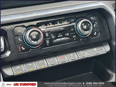 Certified 2024 GMC Sierra 1500 Denali w/ Denali Reserve Package image 31