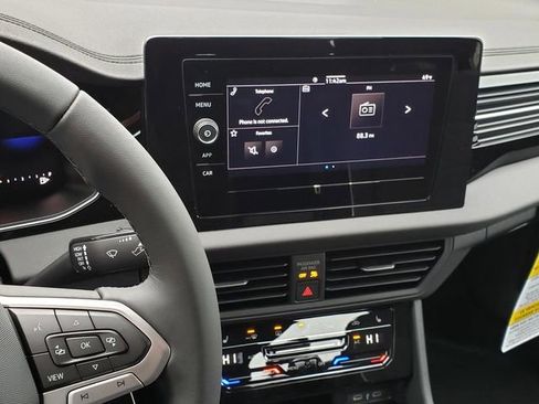 New 2026 Volkswagen Jetta Sport image 12