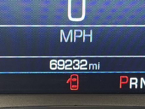 Certified 2024 Chevrolet Equinox LS w/ LS Convenience Package image 5