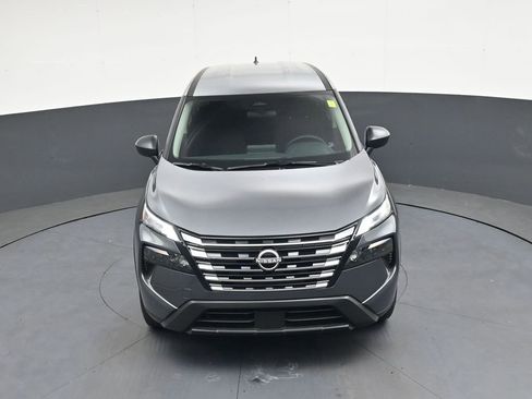 Certified 2026 Nissan Rogue S FWD image 38