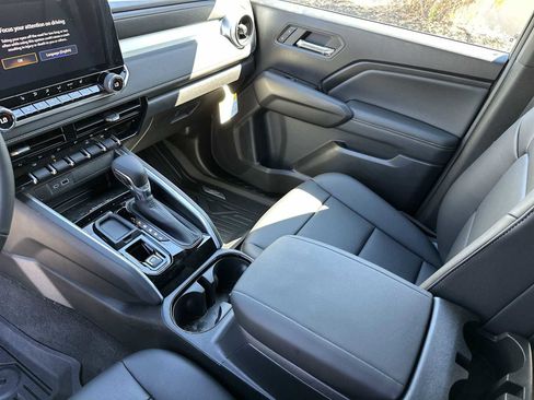 New 2026 Chevrolet Colorado LT w/ LT Convenience Package image 21