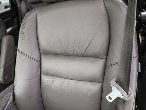 Used 2008 Honda CR-V EX-L image 24