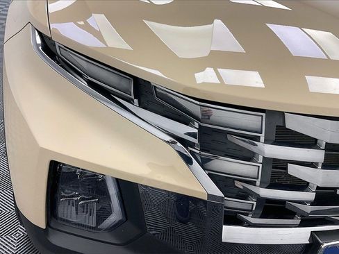 Certified 2023 Hyundai Santa Cruz Limited image 26