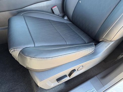 New 2026 Nissan Murano Platinum w/ Cargo Package image 22